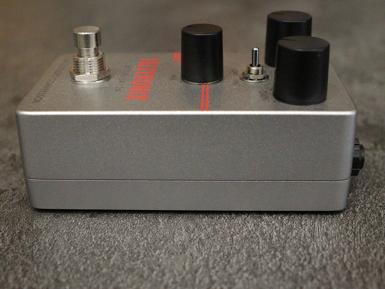 Universal Audio Uafx La-2A Teletronix Studio Compressor