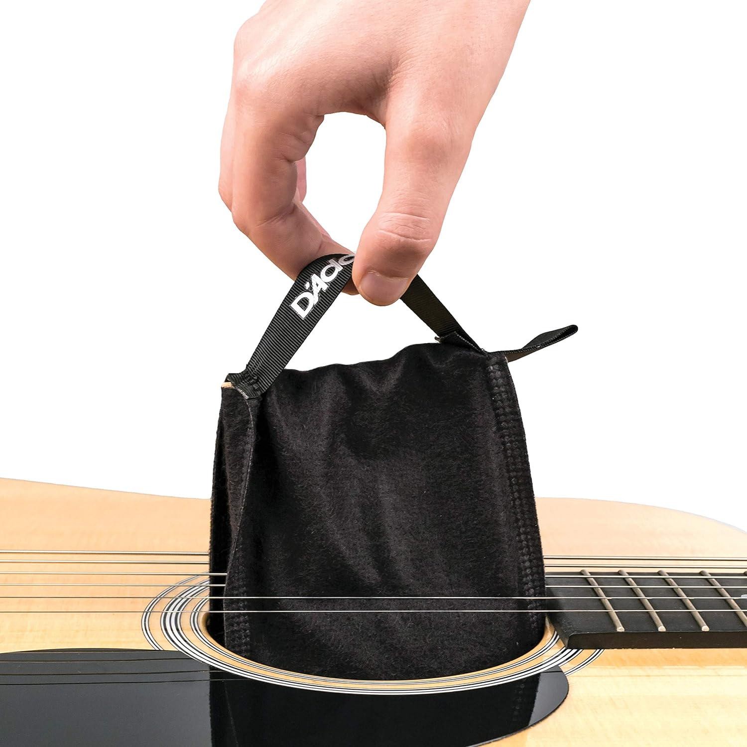Accessories Guitar Humidifier System Automatic Humidity Control System Kit