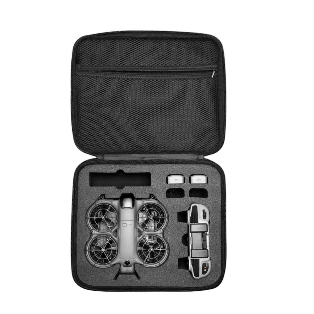 New For DJI Neo 2 Hard-Shell Carrying Case Pressure-Resistant and Shockproof