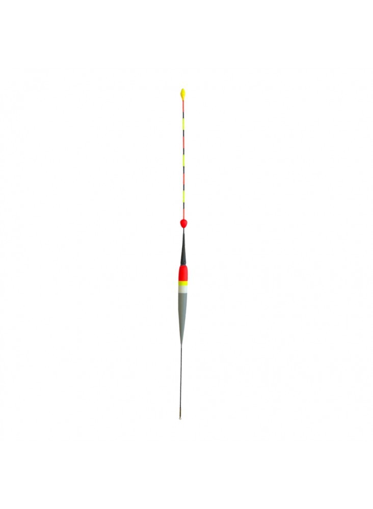 Smart Illuminated Float Pro FL – LED Floating Bite Indicator with Bubble Shaft