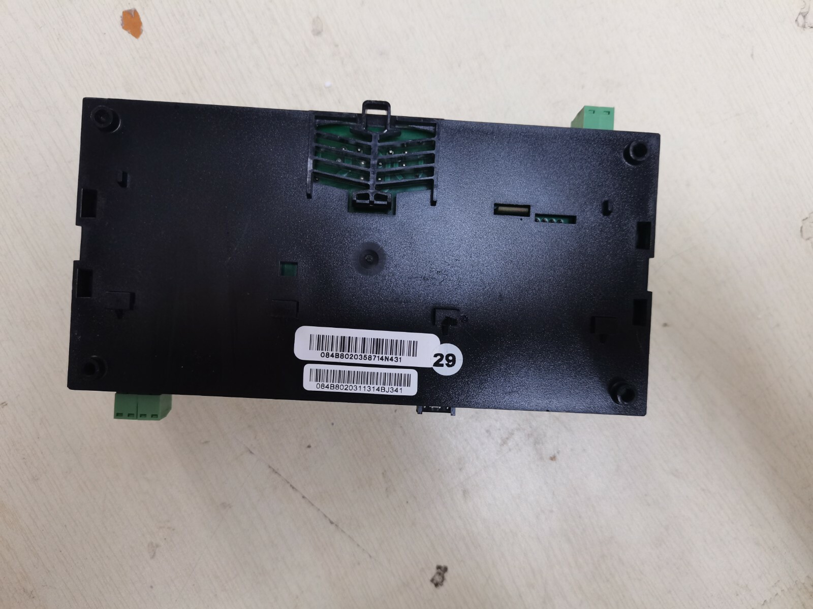 1 PC USED AK-CC550 Controller TESTED#B50B CL