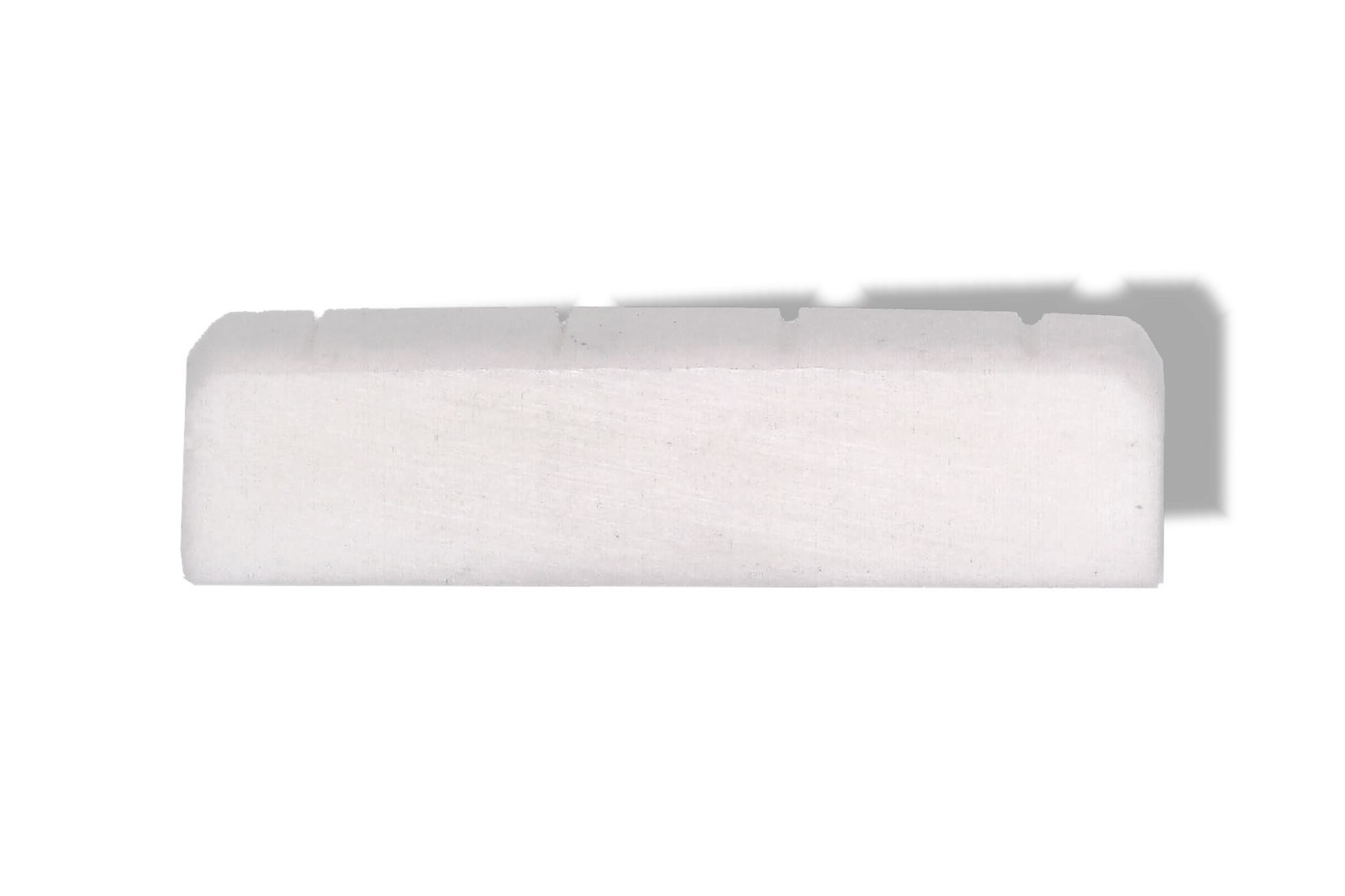 Nut Bone for Banjo 4 String 30mm 1 3/16 inch 109470