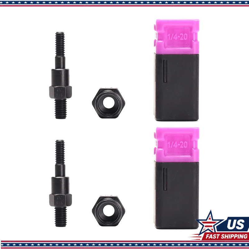 Hand Rivet nut Tool Mandrel (1/4-20)