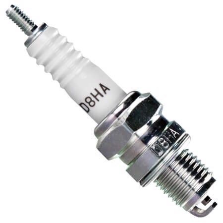 NGK Nickel Spark Plug 7112