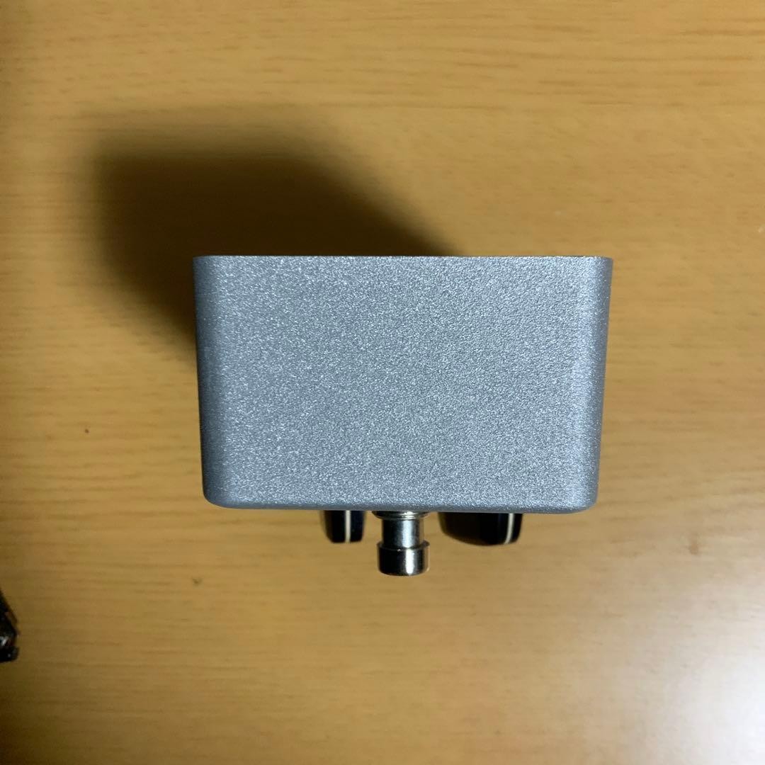 KGR Harmony TB1 ToneBender MK I Clone