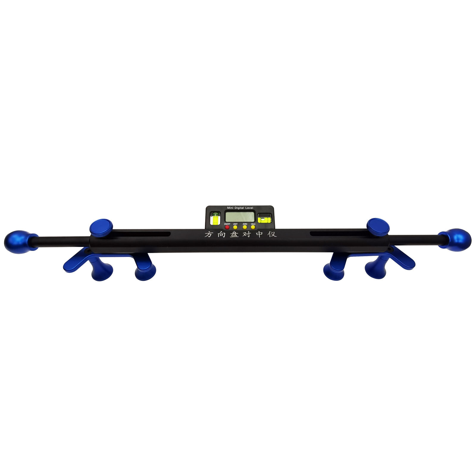 Car Positioning Auxiliary Steering Wheel Alignment Tool Wheel Aligner Level