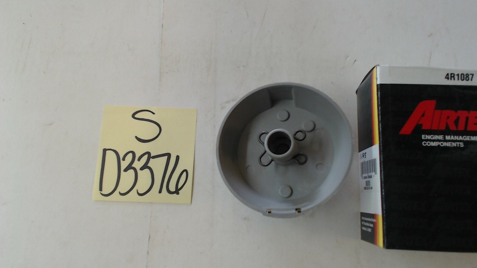 Airtex 4R1087 Rotor