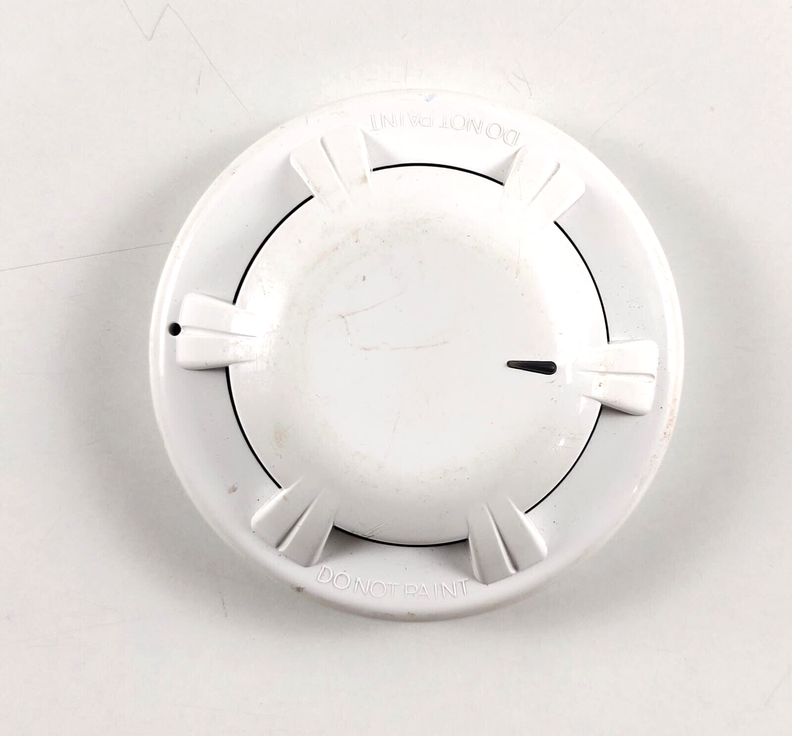 Apollo Orbis ORB-OP-42001-MAR Optical Smoke Detector Without Base
