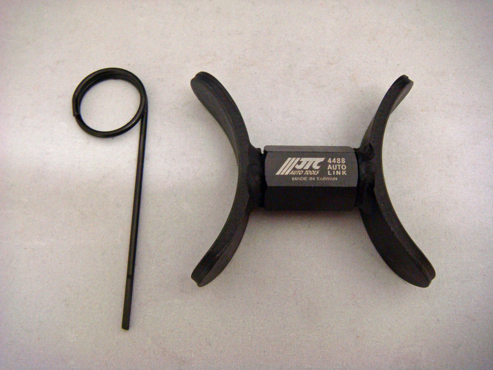 JTC-4488 TOYOTA TIMING BELT TENSIONER TOOL T100, TACOMA 4-RUNNER, 5VZ-FE 3.4L V6