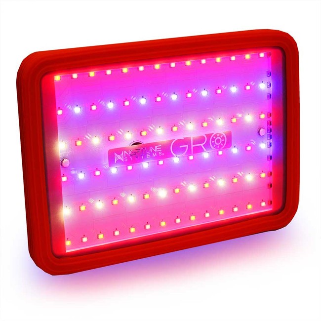 GRO Refugium Light w/ Pipe Mount - Neptune Systems