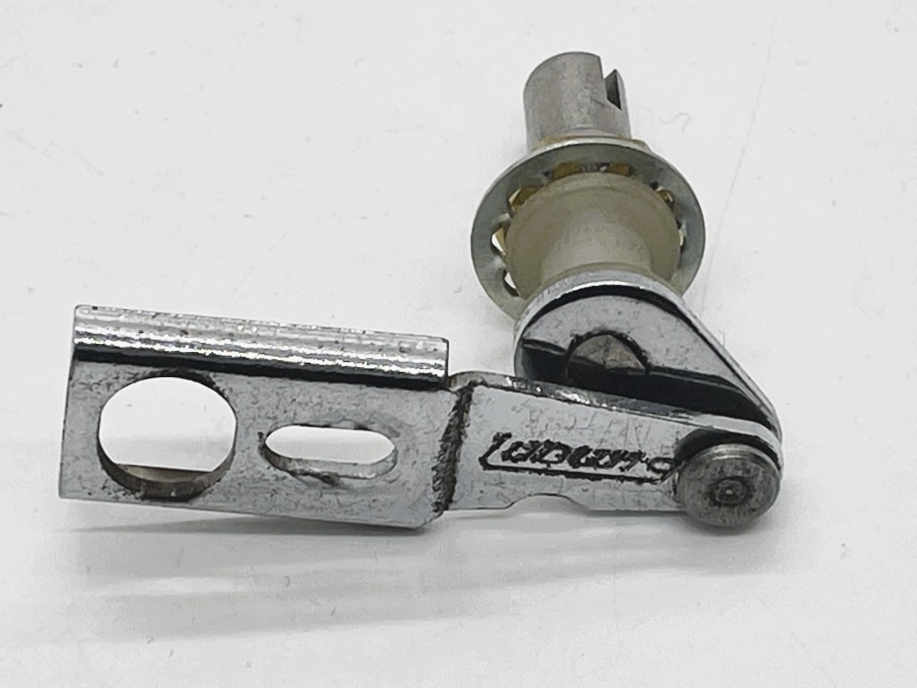 Ludwig P-1123 Throw-Off Butt End for Super Sensitive Snare Strainer - LSSB-106