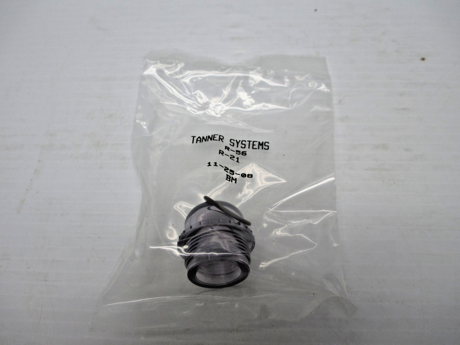 OEM Tanner Systems BX787 Tanner Kit R26