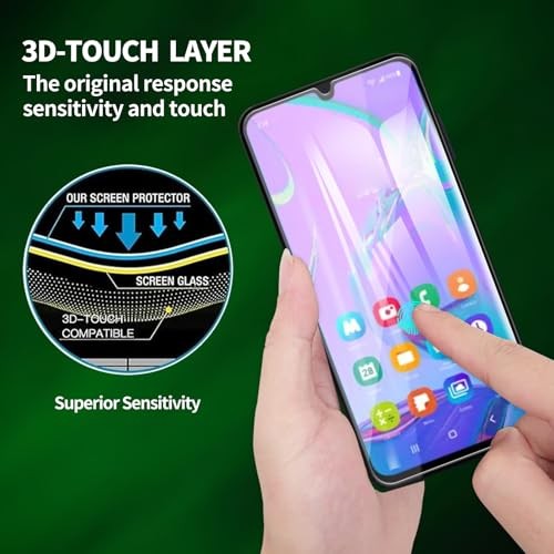 2pcs Screen Protector for Gabb Phone 4 Pro , Tempered-Glass,...