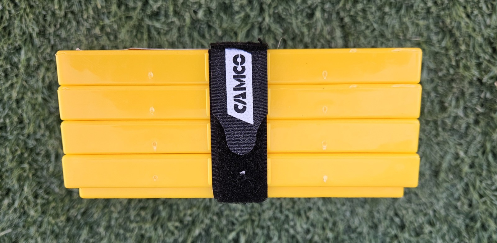 Camco Stabilizer Jack Pads (4-Pack)