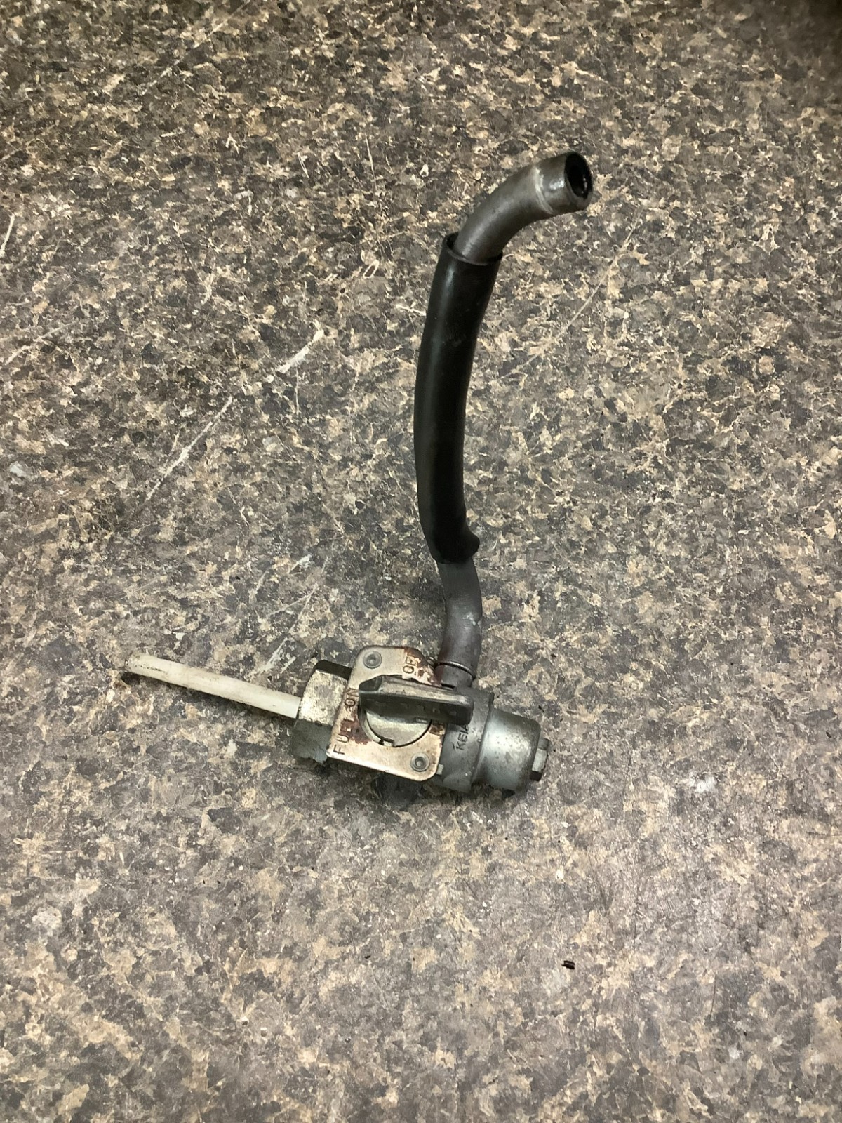 1999 Honda Nighthawk CB 250 CB250 Fuel Gas petcock 14C
