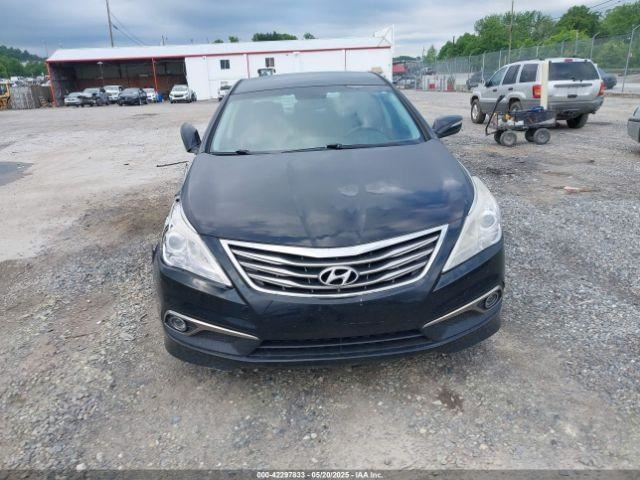 Passenger Right Air Bag Front Passenger Dash Fits 12-17 AZERA 4701263