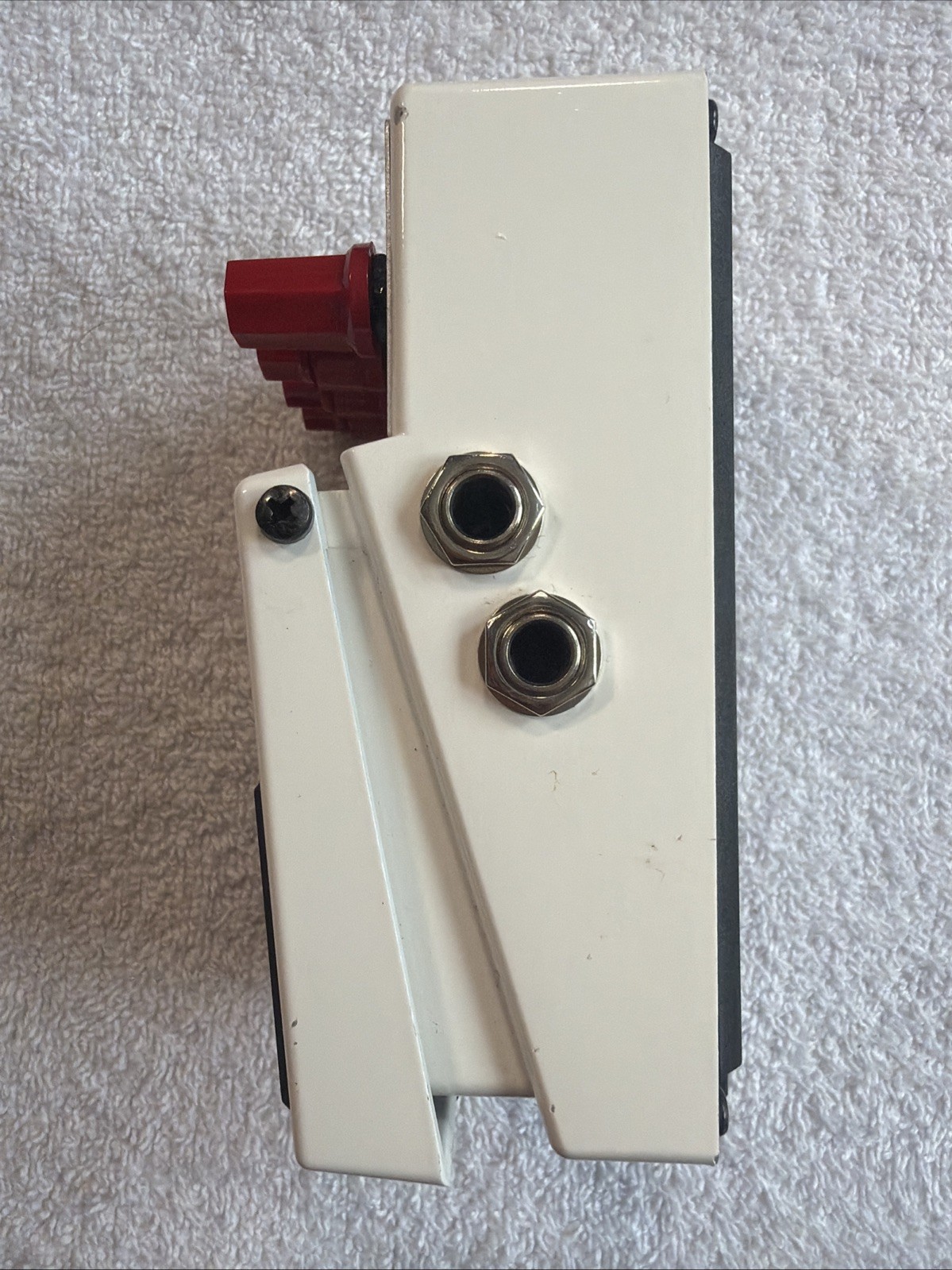 JHS Angry Driver JB-2 Pedal