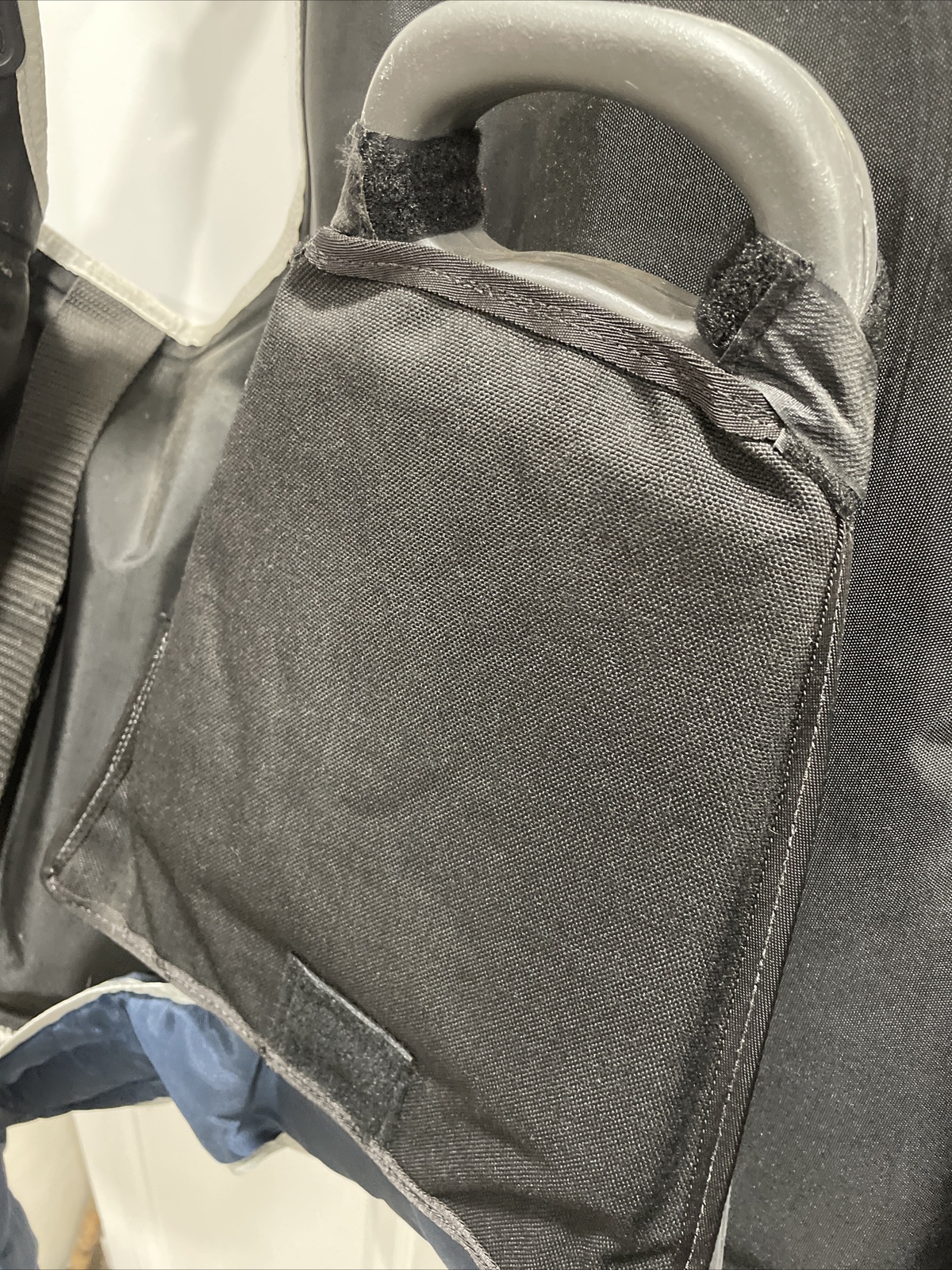 dacor scuba vest
