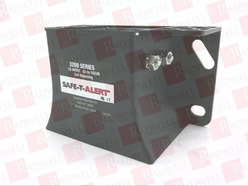 SUPERIOR SIGNALS INC STA32264AEW / STA32264AEW (NEW NO BOX)