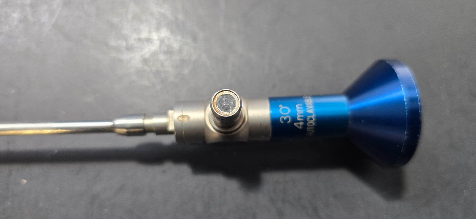 Stryker 477-31 Arthroscope 4.0mm x 30° Autoclavable