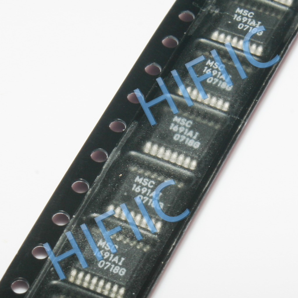 MSC1691AI TSSOP16 IC