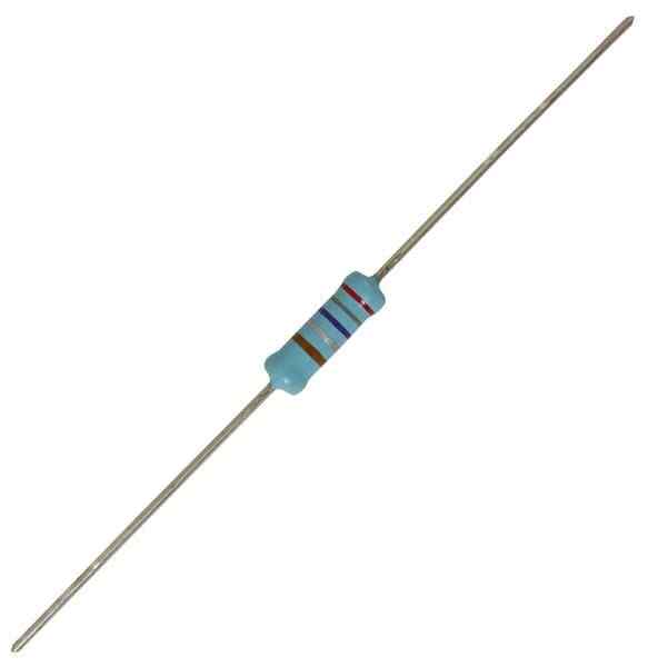 30Pcs MBB02070C1211FCT00