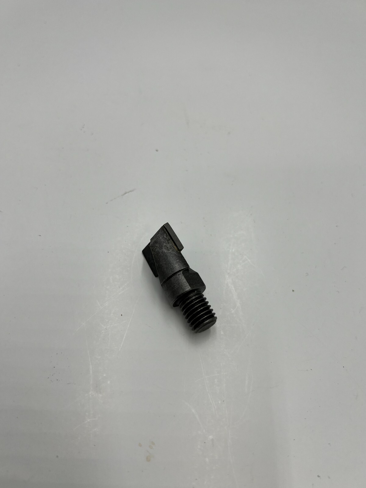 LuckyWay 18mm Diameter Wood Cutter Bit Double Flute Straight Bit