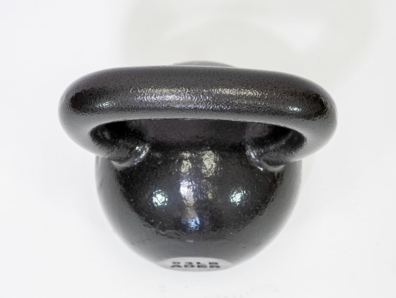 Ader Premier Kettlebell (20kg)