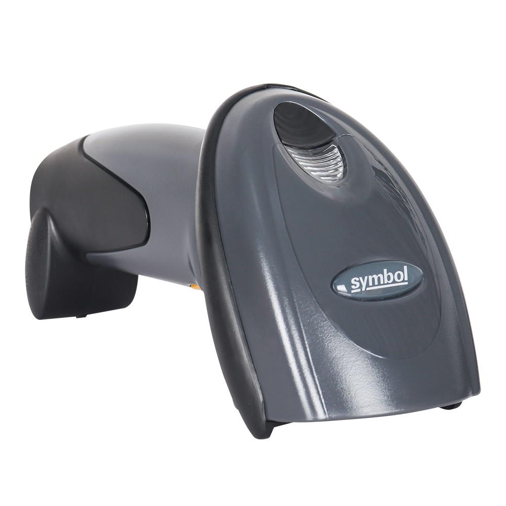 Symbol DS6707 Handheld 1D 2D Barcode Scanner DS6707-SR20007ZZR With USB Cable US