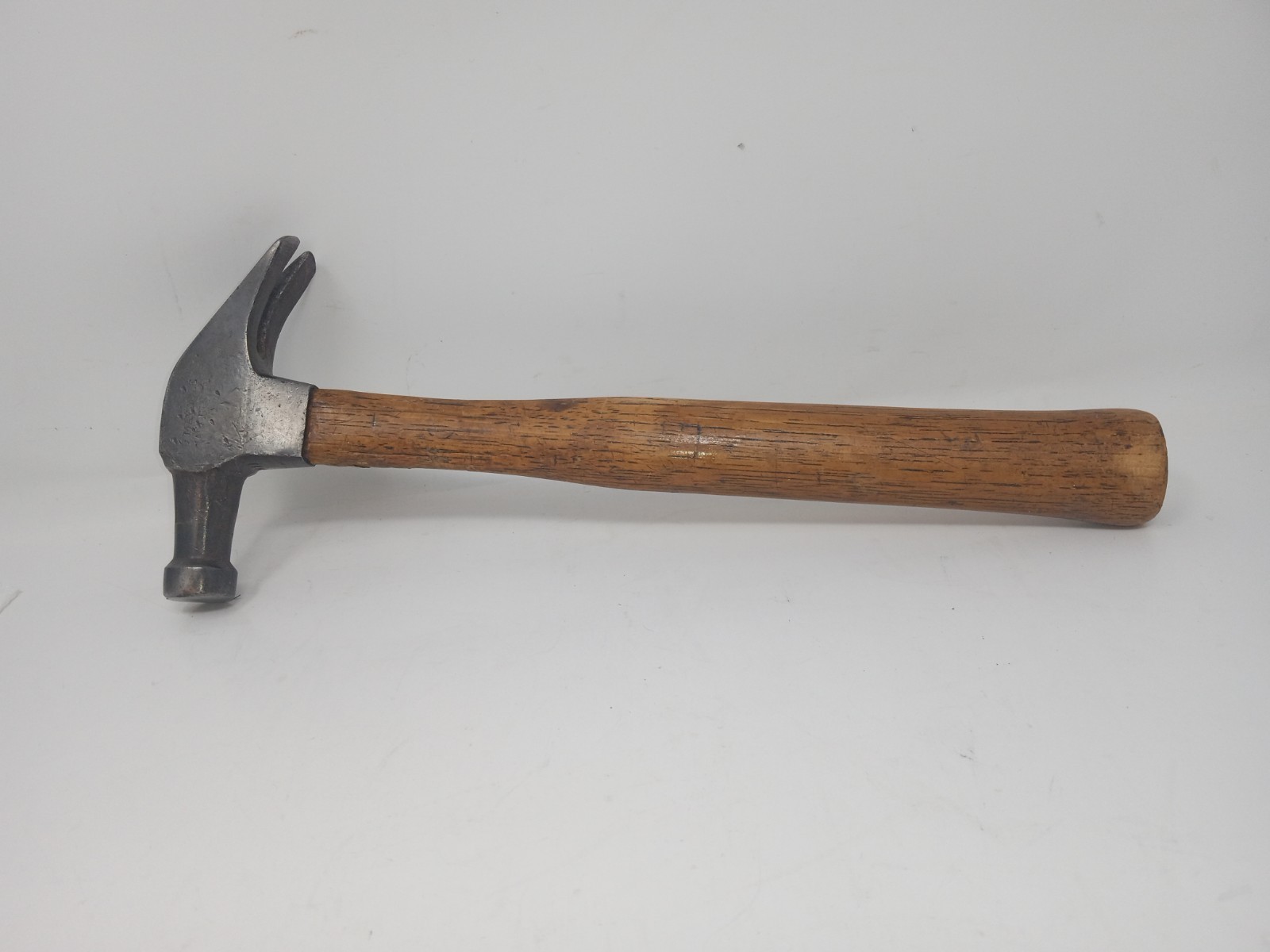 Vintage Maydole Straight Claw Hammer
