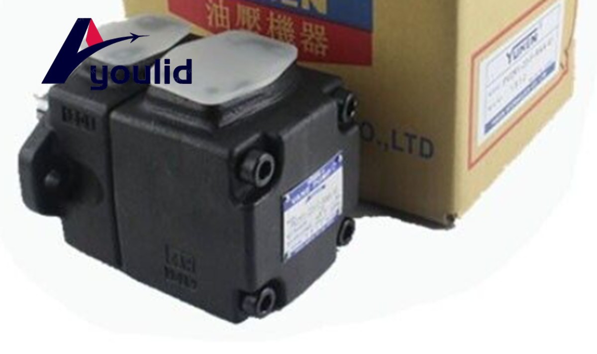 NEW YUKEN Vane Pump PV2R1-14-F-RAA-43 Oil Pump