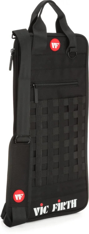 Vic Firth Performance Classic Stick Bag - Black
