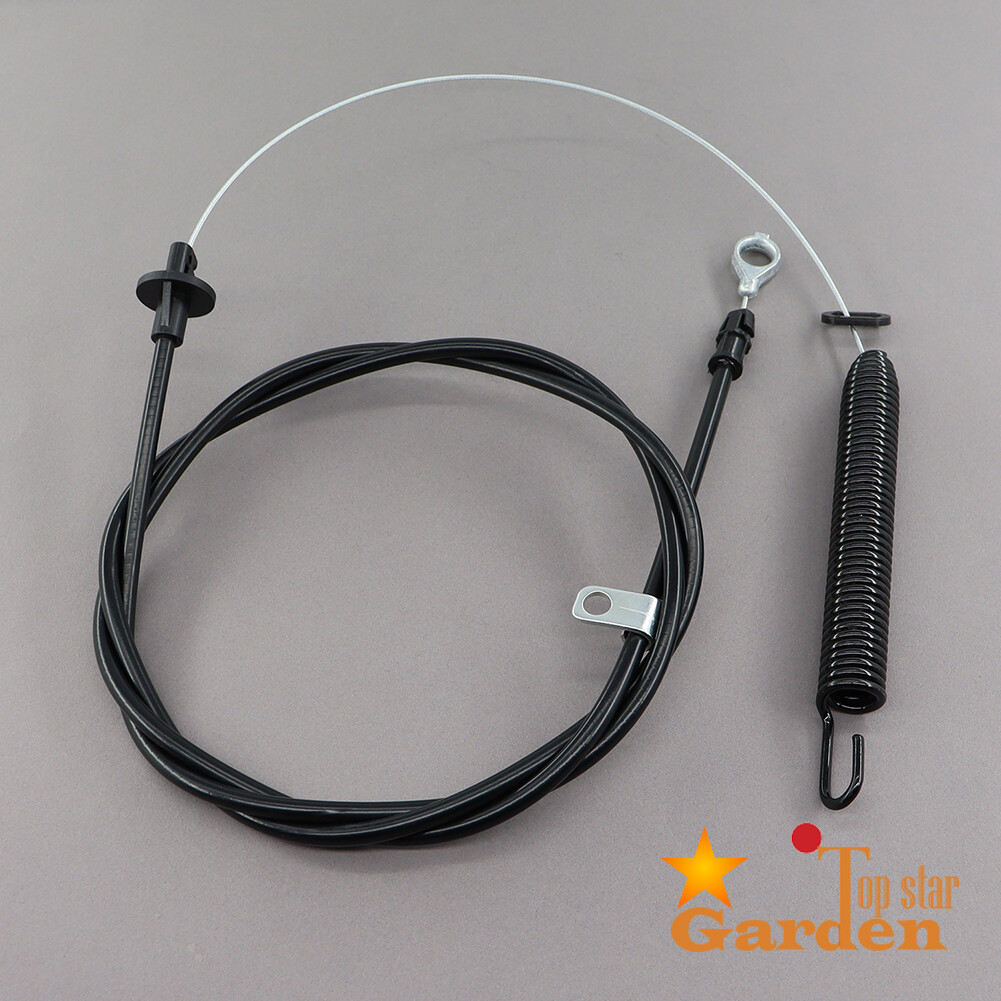 Control Cable For John Deere E100 E110 E120 E130 L100 L105 L107 GY22387 Tractors