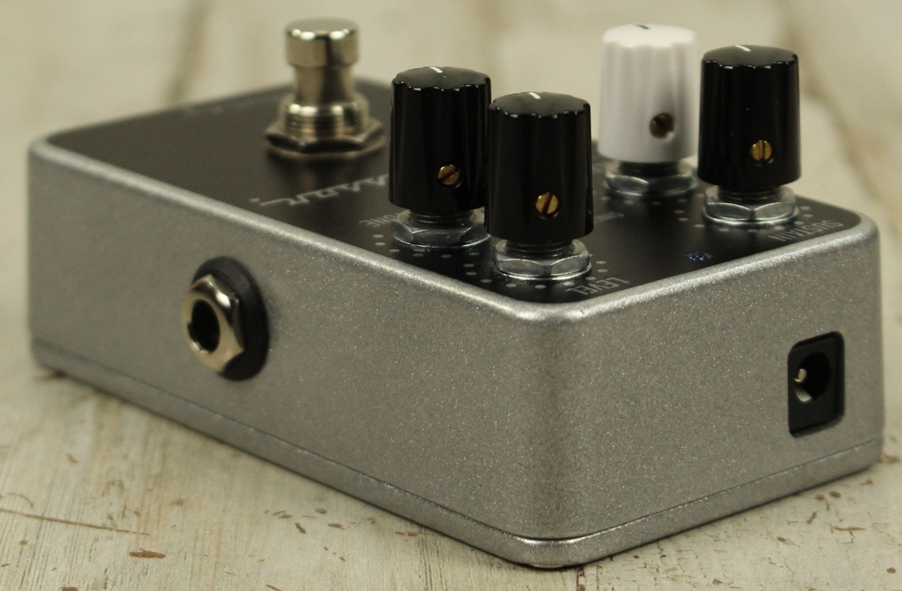 USED Keeley Compressor Plus (040)