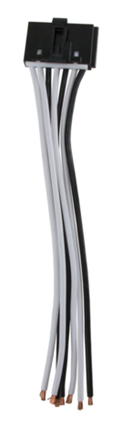 Four Seasons 70050 High Temperature Harness Connector