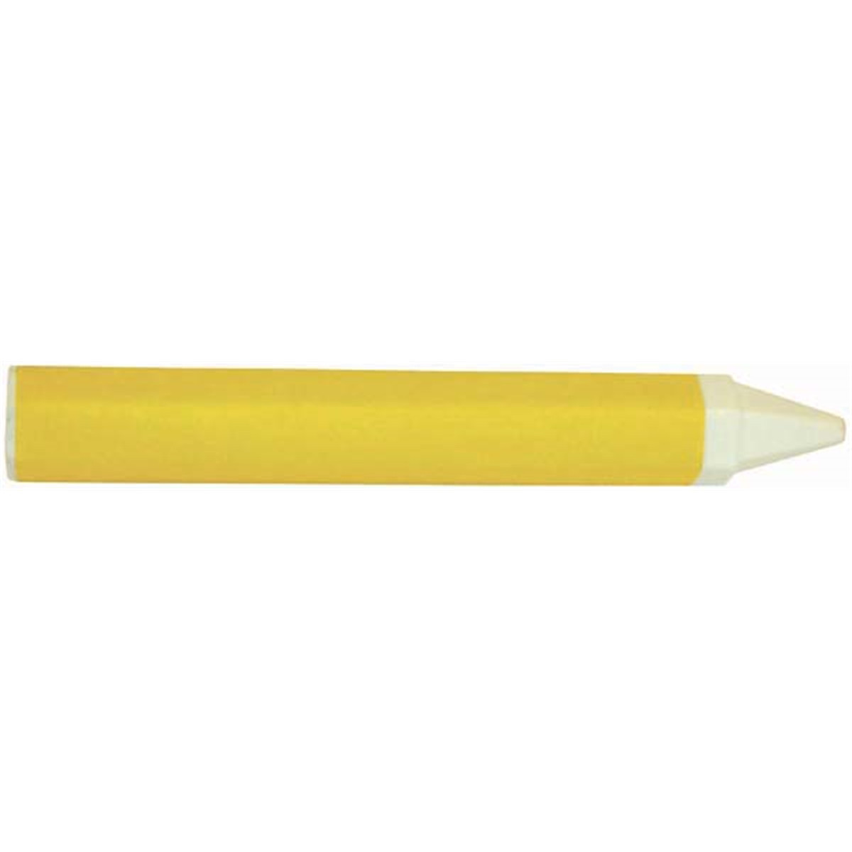 Tire Mechanic's Resource White Tire Marking Crayons (Pack of 12)