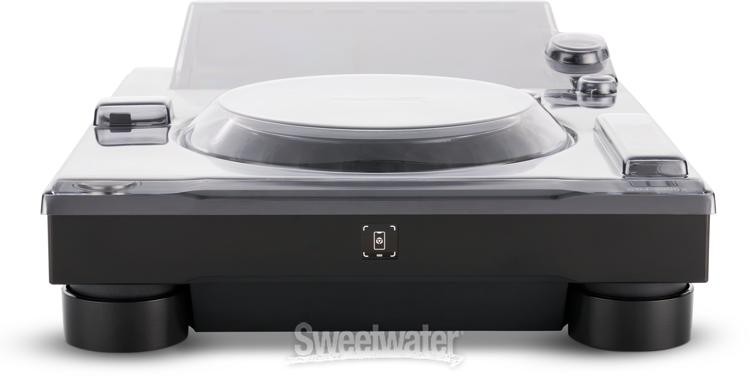 Decksaver AlphaTheta CDJ-3000X Cover