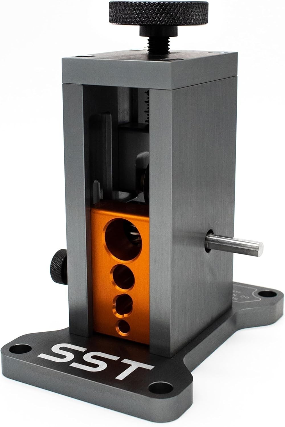 Wire Stripping Machine - Drill-Powered Scrap Wire Stripper