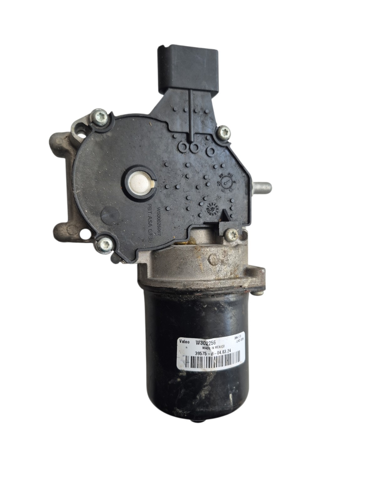 Freightliner Windshield Motor W302256