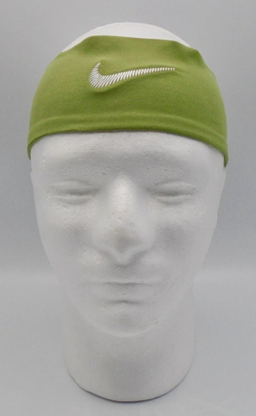 Nike Men's Fury Headband Men's OSFM Alligator/White