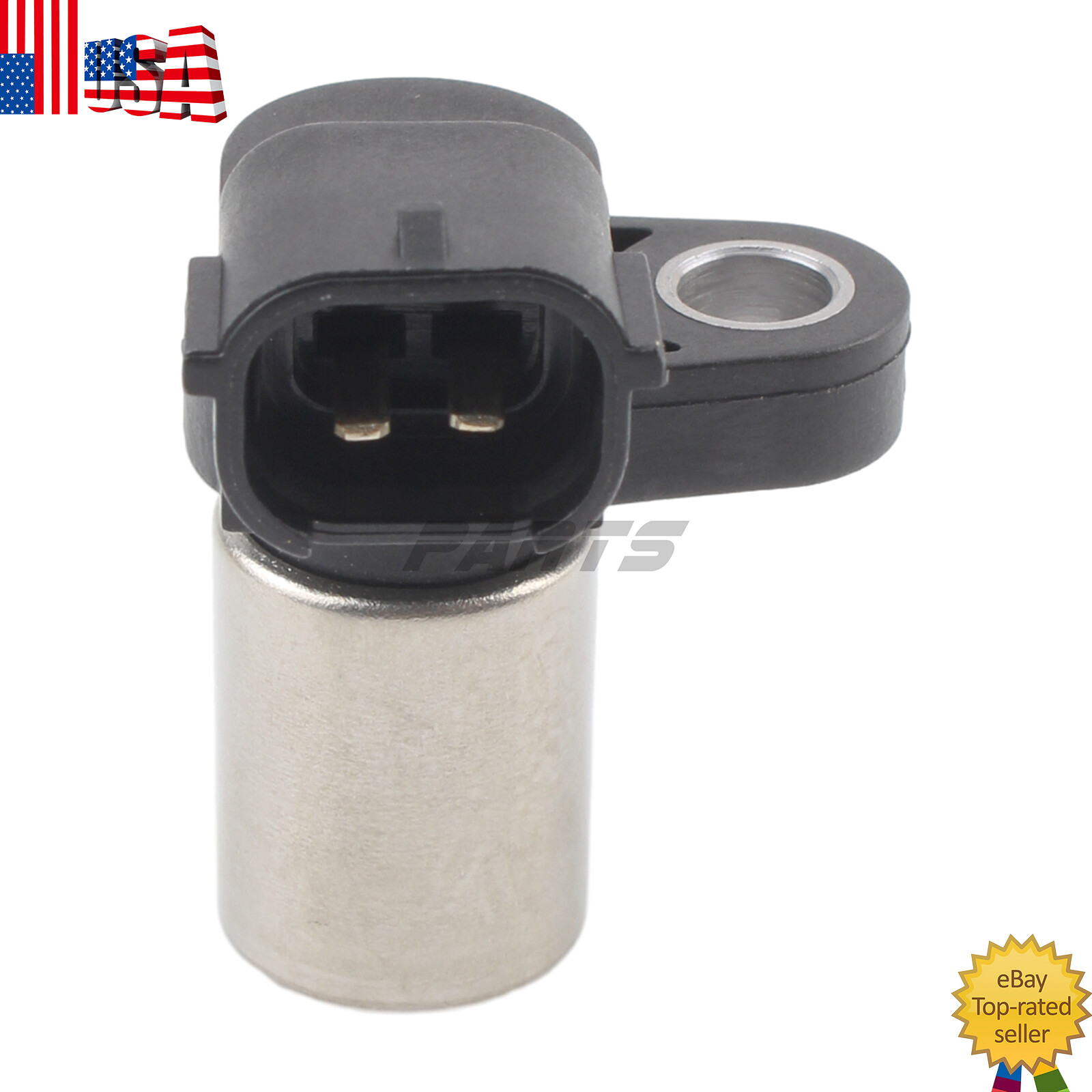 OEM# 22053AA040, 22053AA050 New Replacement Crankshaft Position Sensor