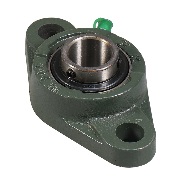 UCFL206-18 1-1/8" 2 Bolt Flange Block Mounted Bearing Unit FK Brand