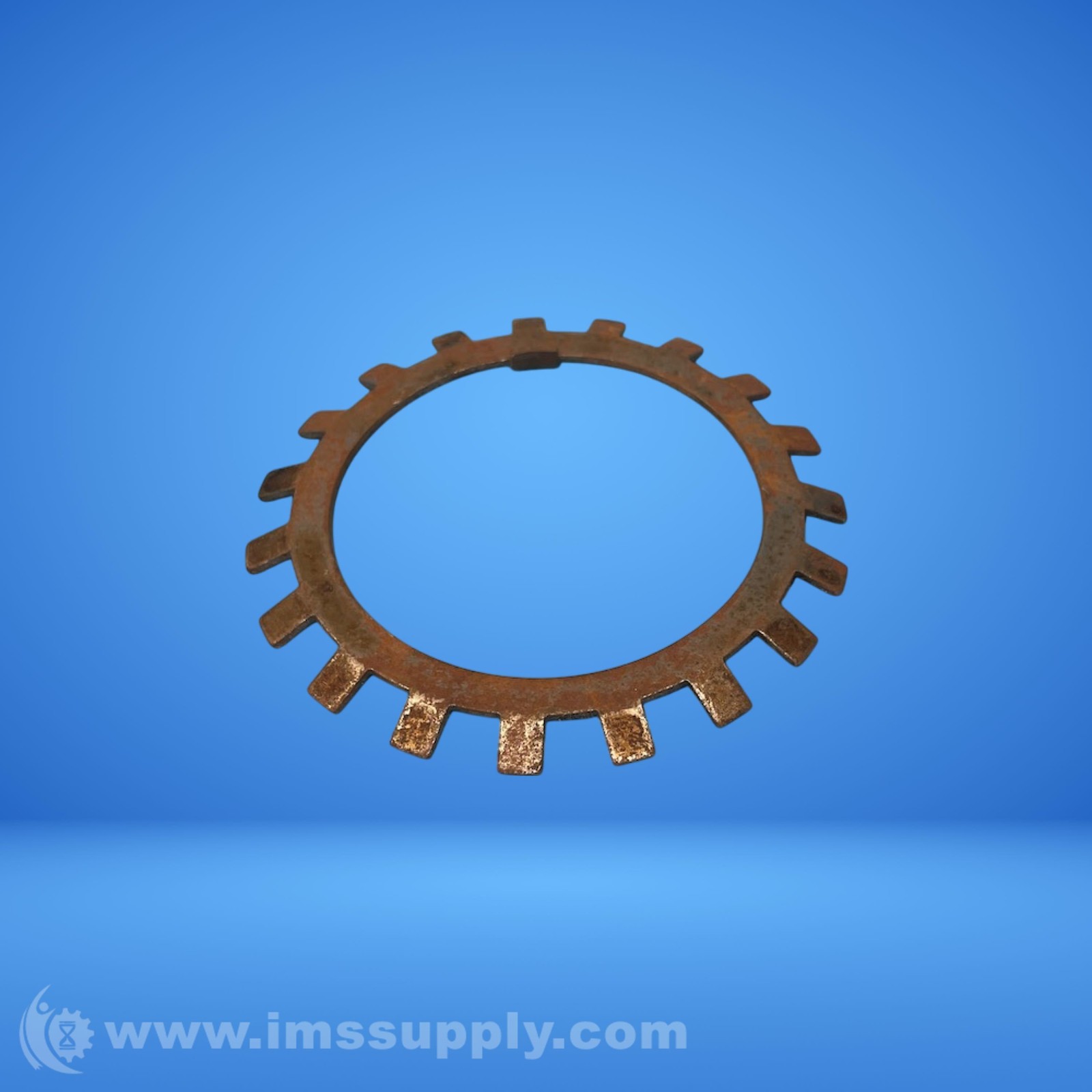 Gear Component USIP