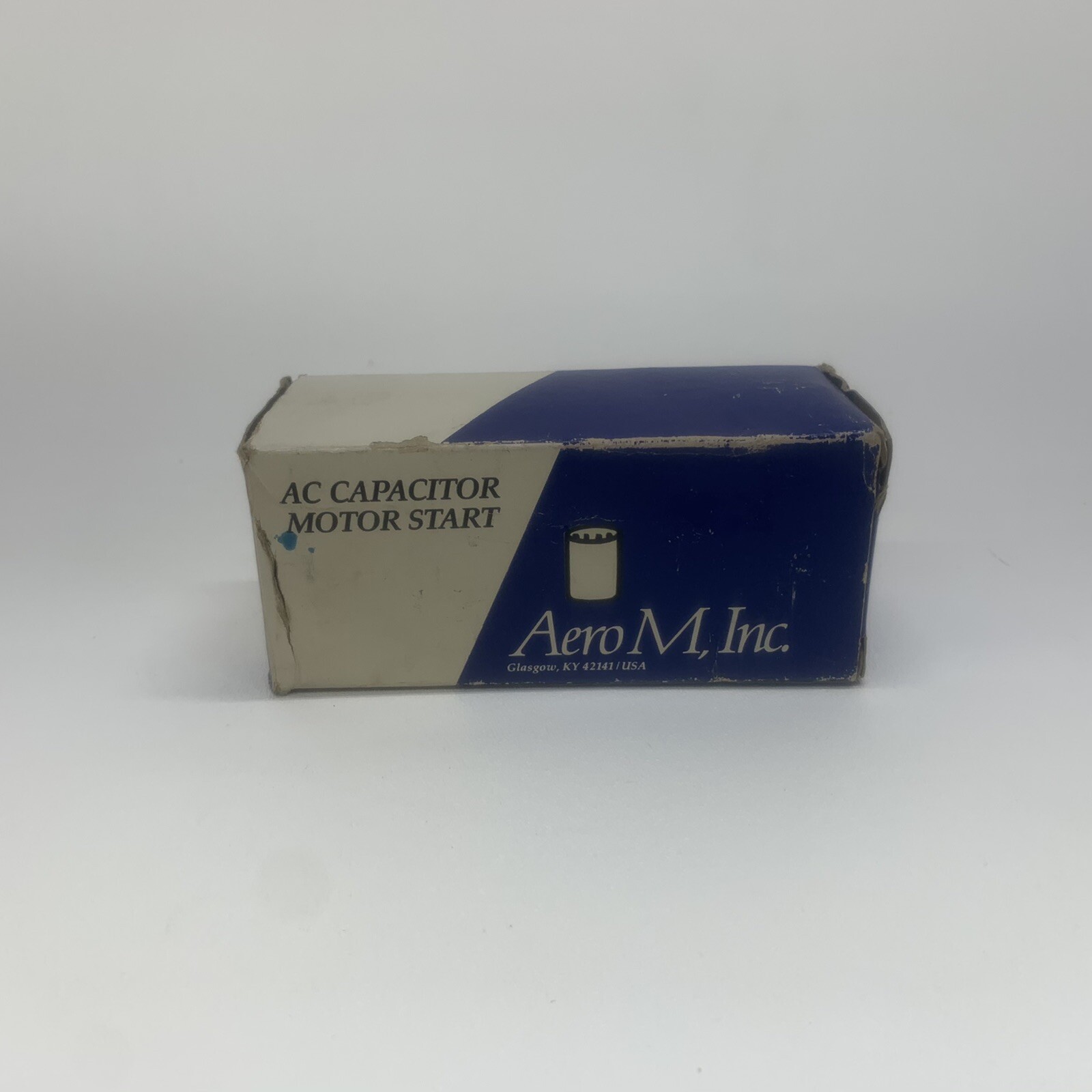 Aero 4x660A Capacitor