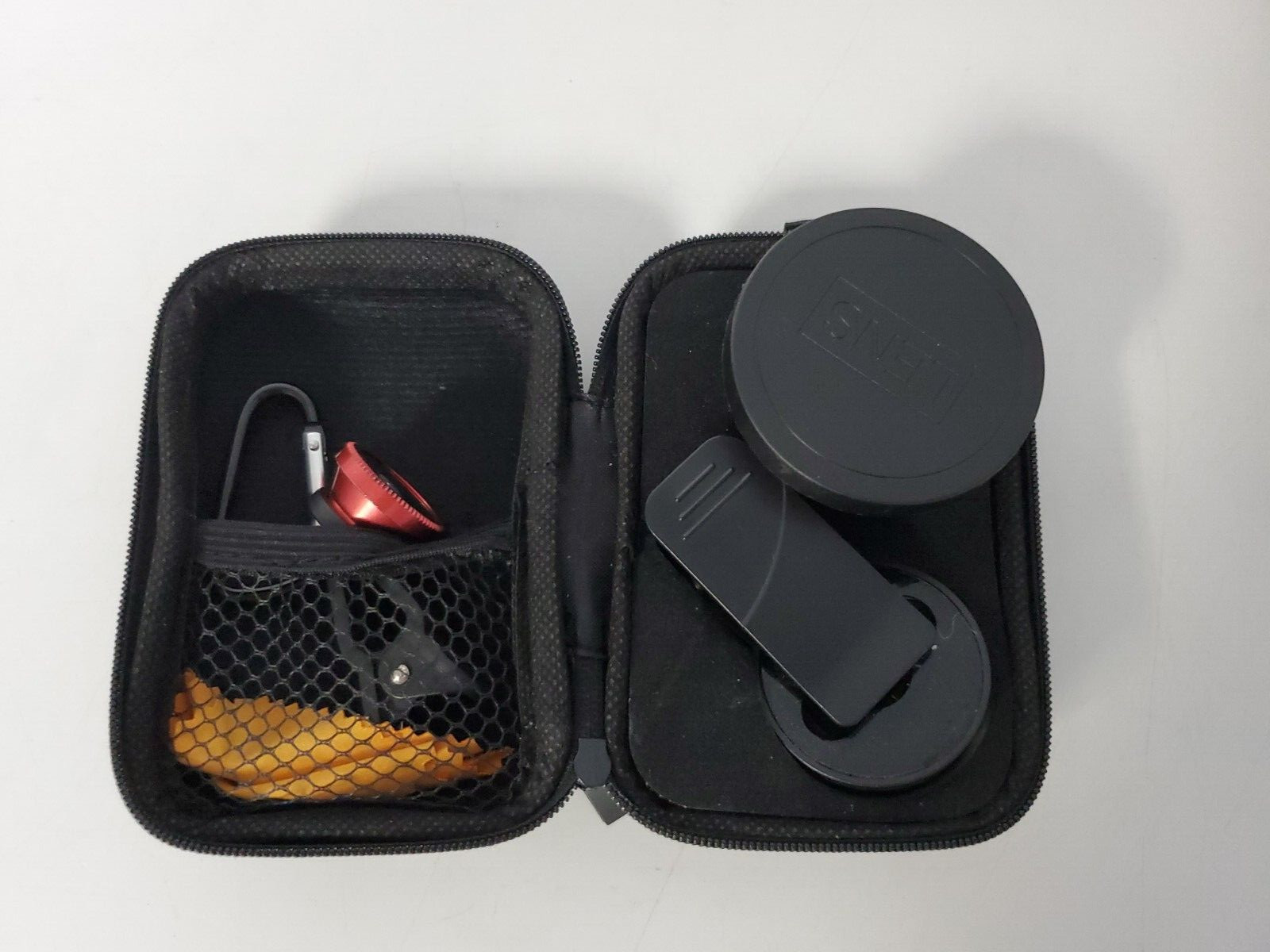 DOFLY LENS