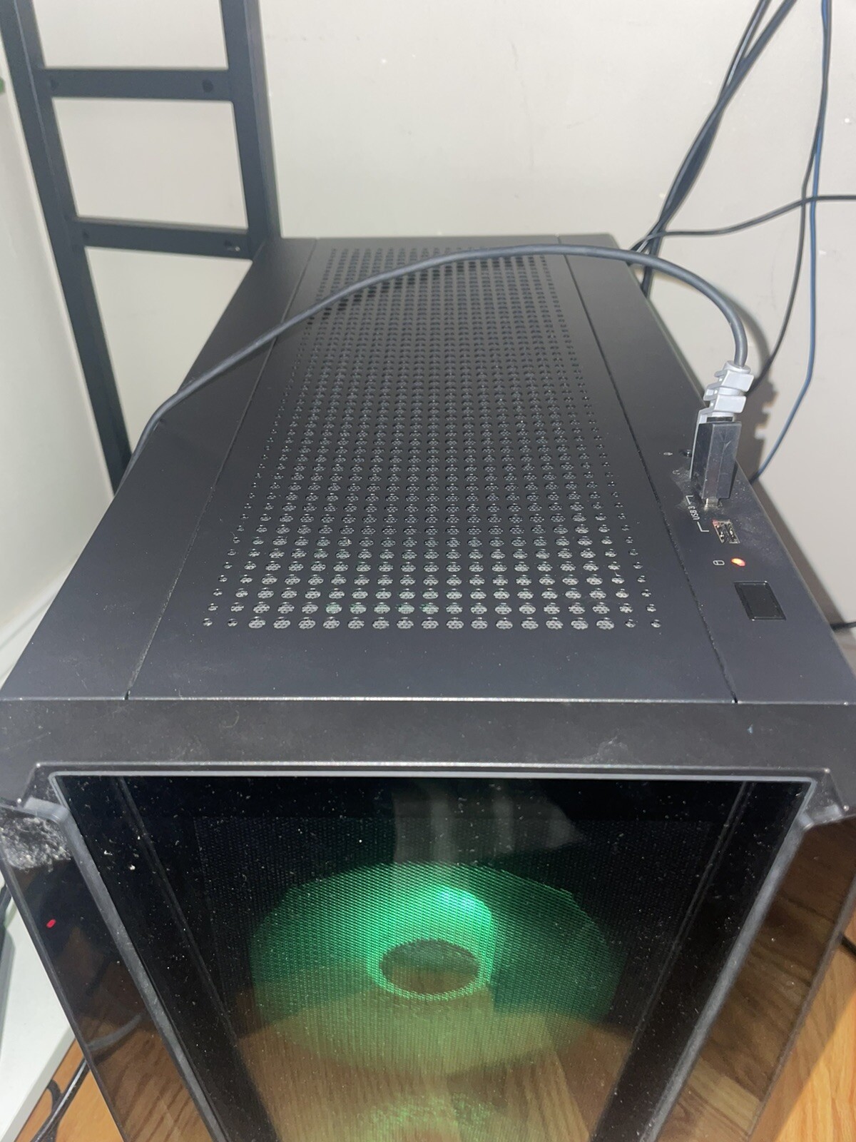 ibuypower gaming pc i7
