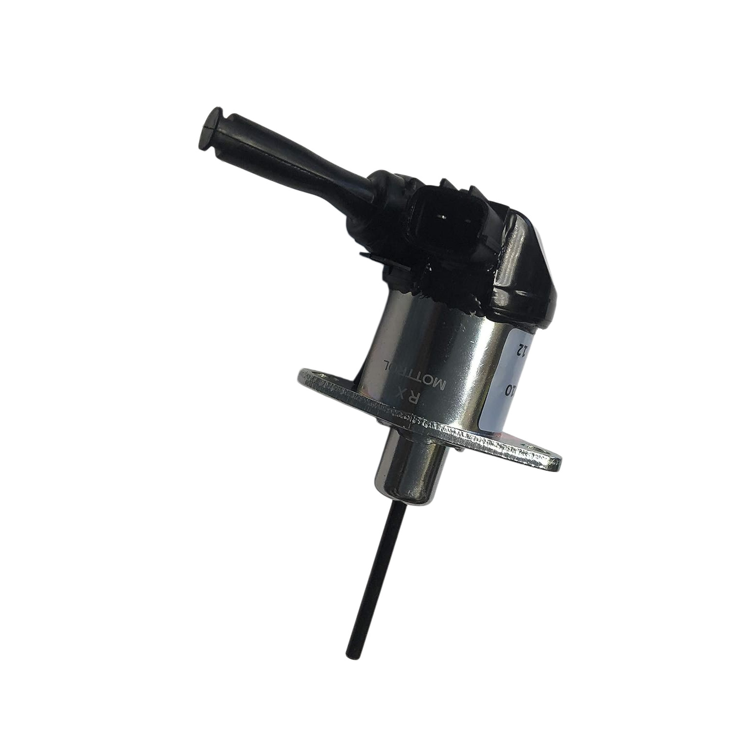 Stop Solenoid 1A021-60015 For Kubota D1503 D1703 D1803  Mower 12V 193-3009