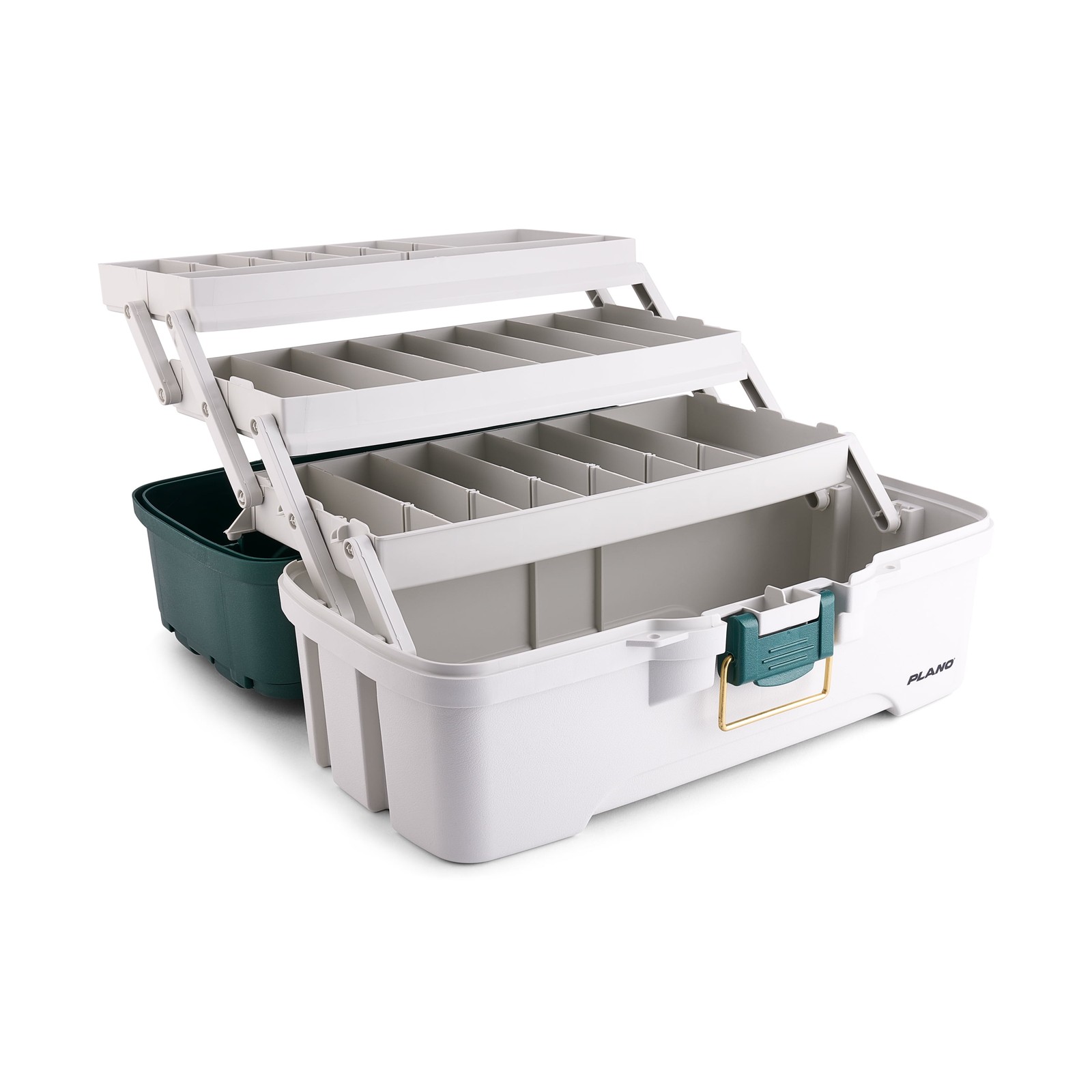 PLANO 3 TRAY FRESH