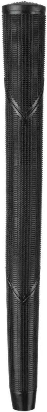 Karma Arthritic Golf Grip - Black +3/32” Oversized for Ultimate Comfort