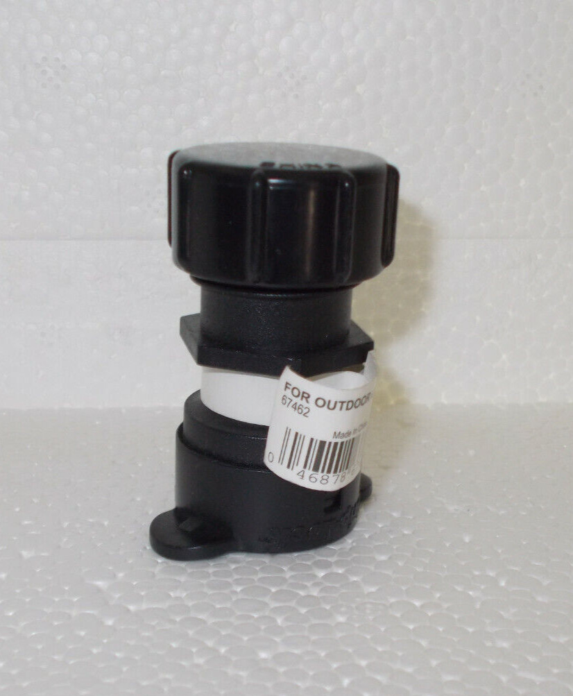 Orbit Irrigation Drip Irrigation Drip-Lock 1/2-in 67462 NEW